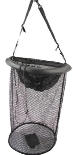Bourriche Pike'N Bass pour float tube