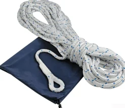 Bout Osculati pour ancre