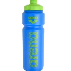 Bouteille Arena sport 750 ML Bleu neon