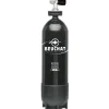 Bouteille de plongée Beuchat - 10 L 230 Bars 1 S/SR