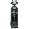 Bouteille de plongée Beuchat - 15 L 230 Bars 2 S/SR