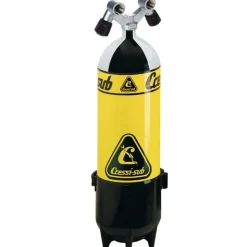 Bouteille de plongée Cressi - 18 L