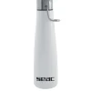 Bouteille isotherme Seac sub Wadi 500ML - Blanc