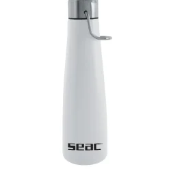 Bouteille isotherme Seac sub Wadi 500ML - Blanc