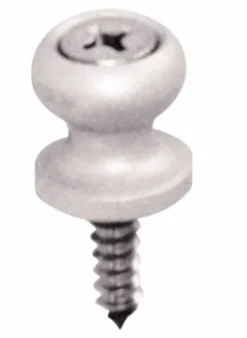 Bouton Plastimo rapide autotaraudeuse - Vendu par 10