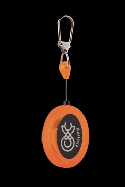 Bouton service C&C Fishing Cable