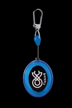 Bouton service C&C Fishing Cable