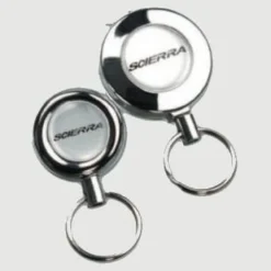 Bouton service Pin-One Reel Retractor Scierra