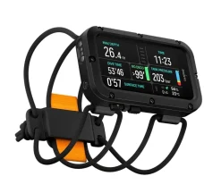Bracelet Bungee Suunto pour Nautic