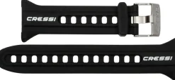 Bracelet de montre pour ordinateur Goa/Neon/Nepto - Black/Black