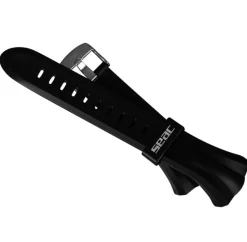 Bracelet de remplacement Seac Sub Pour Ordinateur Partner Noir