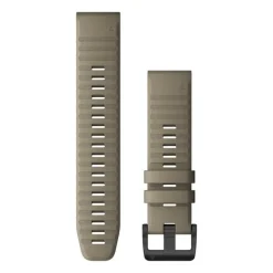 Bracelet Garmin Quickfit Silicone 26mm