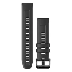 Bracelet Garmin Quickfit Silicone 26mm