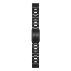 Bracelet Garmin Quickfit Titane 22mm