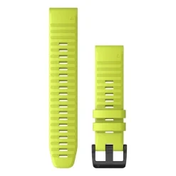 Bracelet Garmin Quickfit Silicone 22mm