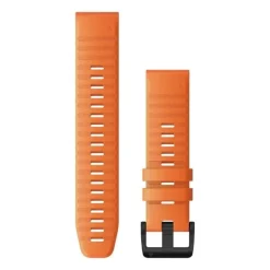 Bracelet Garmin Quickfit Silicone 22mm