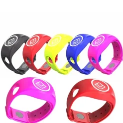Bracelet pour capsule coupe circuit Fell Marine xFOB