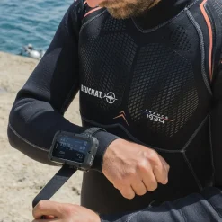 Bracelet Textile Suunto pour Nautic