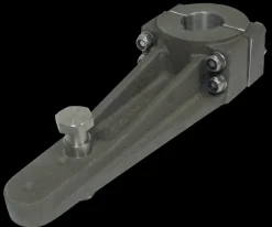Bras de mèche brut pour Vérin VHM 32