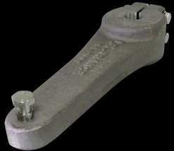 Bras de mèche brut pour Vérin VHM 28