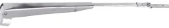 Bras essuie-glace Plastimo inox