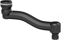Bras Railblaza pivotant R-Lock