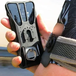 Brassard téléphone Zulupack Twist & Run