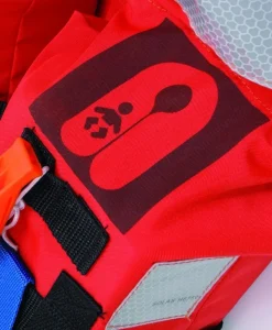Brassière 4Water Mistral SOLAS pour bébé