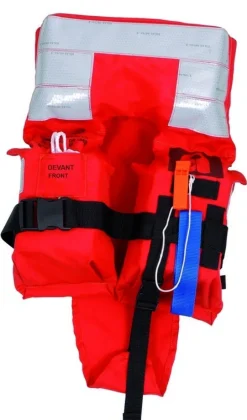 Brassière 4Water Mistral SOLAS pour bébé