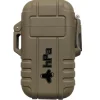Briquet tempète HPA waterproof Vert Olive