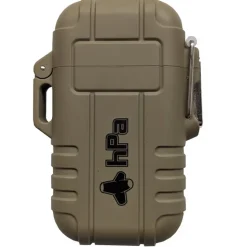 Briquet tempète HPA waterproof Vert Olive
