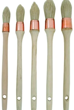 Brosse Euromarine pouce à rechampir