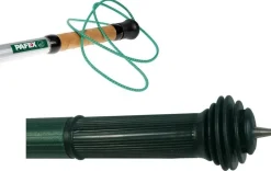 Bâton de wading Pafex