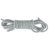 Bungee corde élastique de pont Paddle kayak 3m Gris