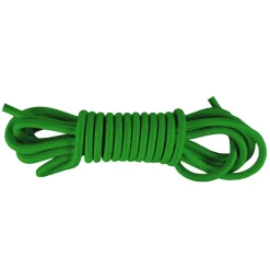 Bungee corde élastique de pont Paddle kayak 3m Vert foncé