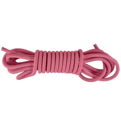 Bungee corde élastique de pont Paddle kayak 3m Rose