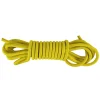 Bungee corde élastique de pont Paddle kayak 3m Jaune