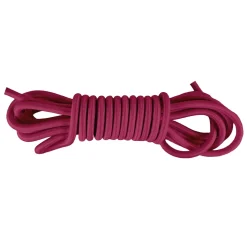 Bungee corde élastique de pont Paddle kayak 3m Violet