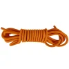 Bungee corde élastique de pont Paddle kayak 3m Orange