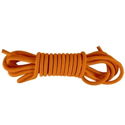 Bungee corde élastique de pont Paddle kayak 3m Orange