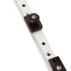 Butée de rail en I Barton 19 mm ajustable