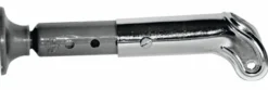Butées réglables Plastimo pour échelle diamètre 22/25 mm.
