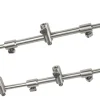 Buzz Bar Ajustable Inox 300 Carpspirit 2/3 Cannes Avant