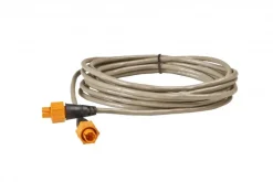 CABLE LOWRANCE ETHERNET WORK - Modèle : 15 ft (4.55 m )
