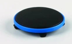 Cache noir pour bouton Hublot Bateau Gebo