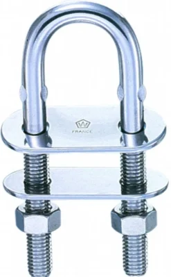 Cadène Wichard inox
