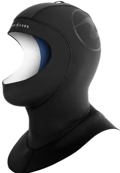 Cagoule Aqualung SeaWave Flex - 7/4 mm