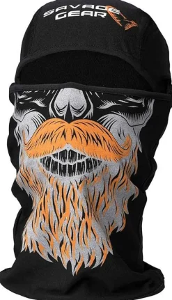 Cagoule Balaclava Sava Gear Skull