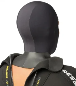 Cagoule Plongée Cressi Bala 5 mm - Femme