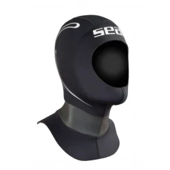 Cagoule Seac-Sub Tekno 5mm - XLarge